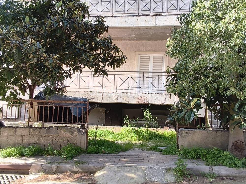 Εξωτερικός Χώρος