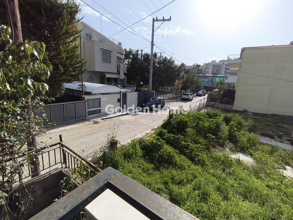 Εξωτερικός Χώρος