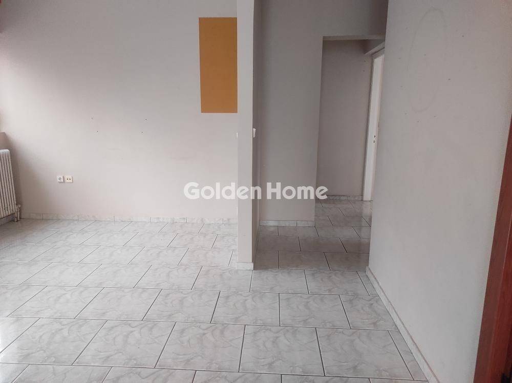 Χολ - Διάδρομος