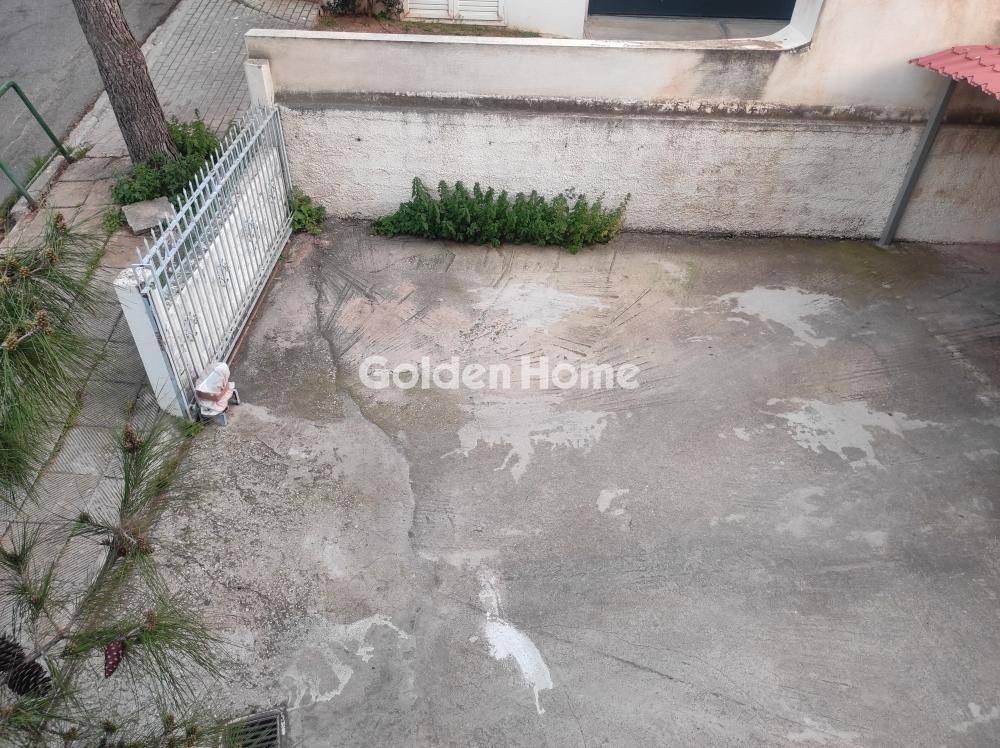 Εξωτερικός Χώρος