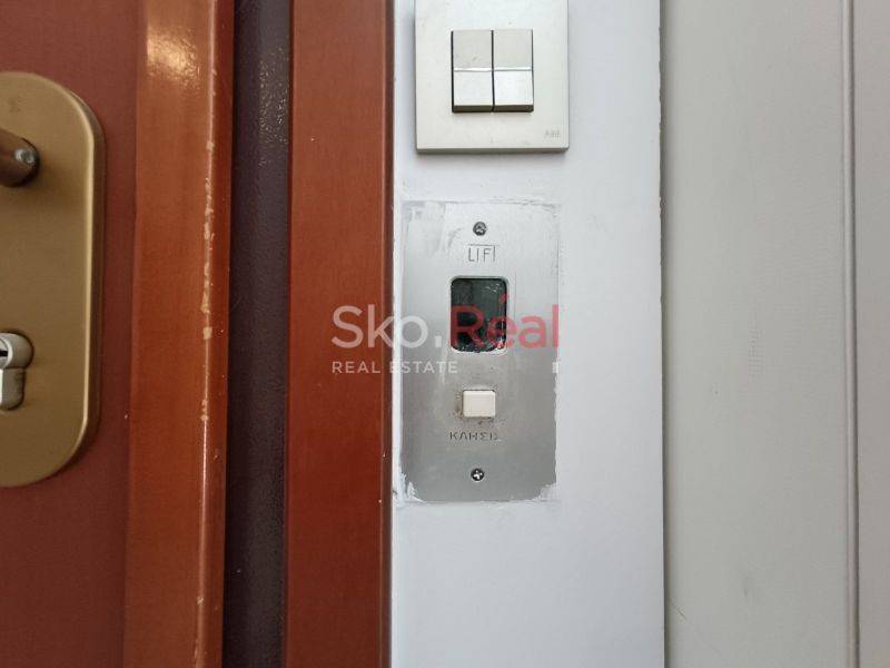 Άποψη χώρου