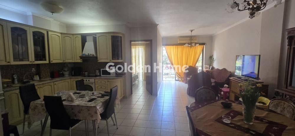 Κυρίως Χώρος