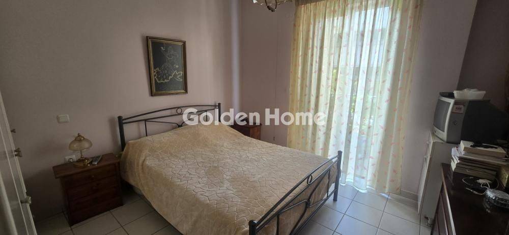 Υπνοδωμάτιο