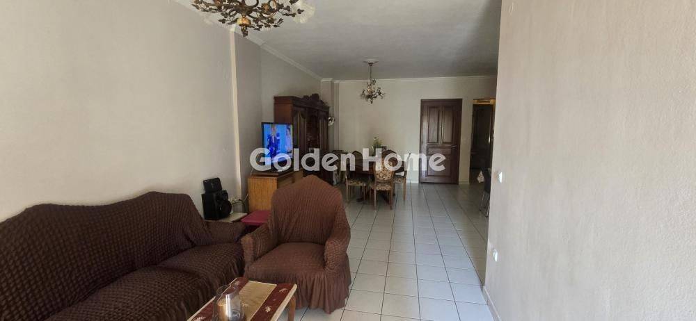 Κυρίως Χώρος