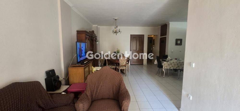 Κυρίως Χώρος