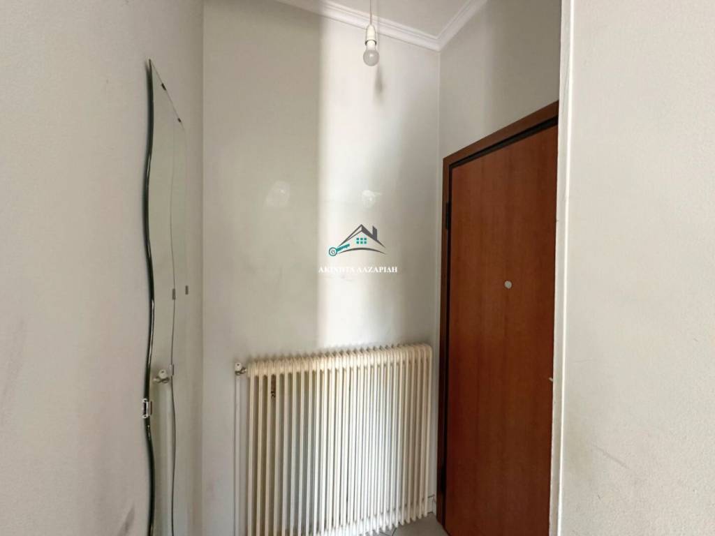 Πόρτα Ασφαλείας