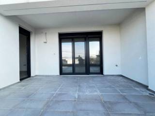 Κεντρικός εξώστης.