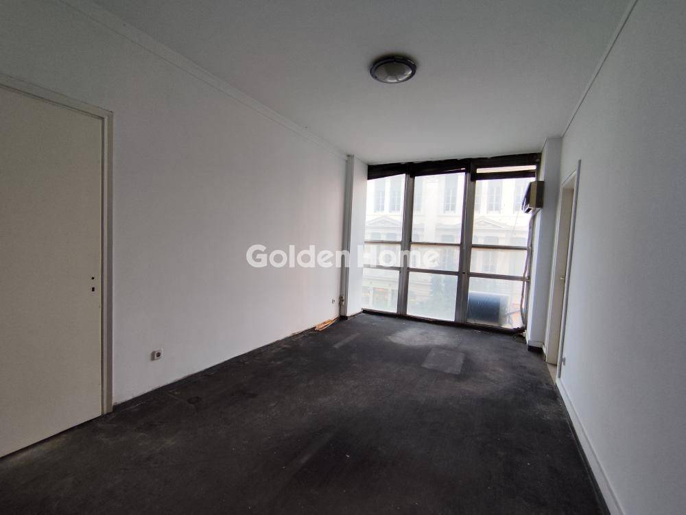 Κυρίως Χώρος