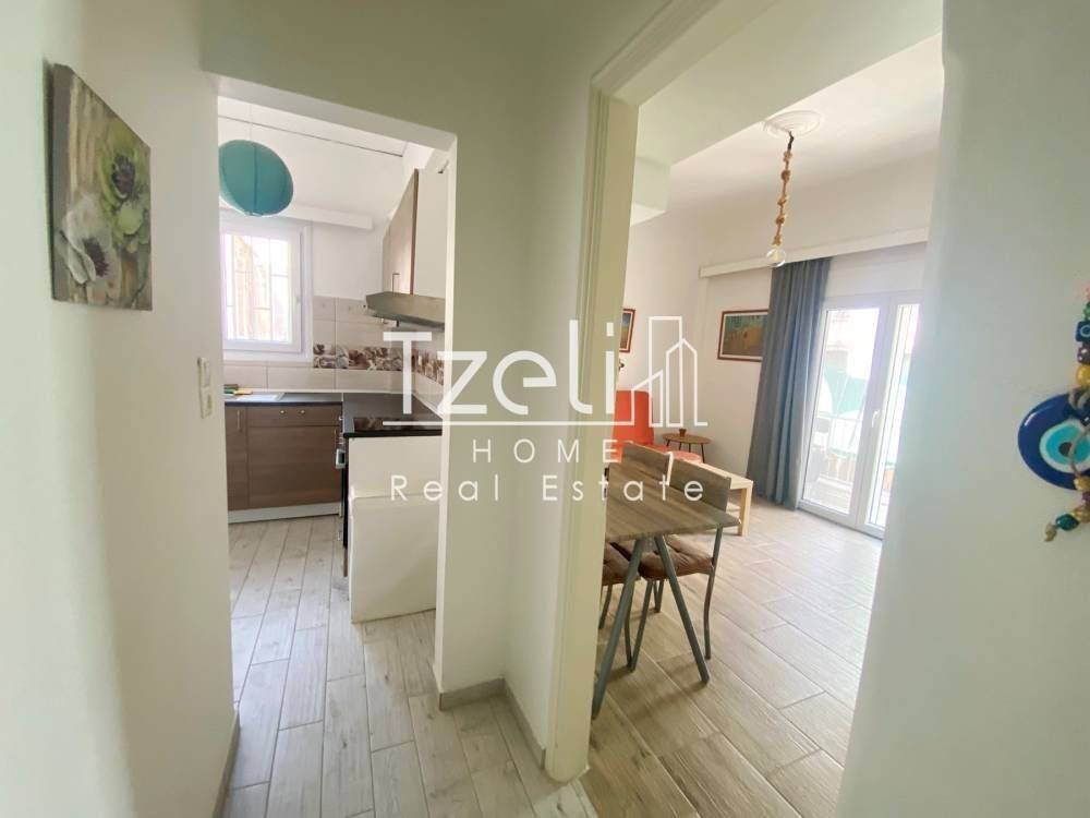 Άποψη χώρου