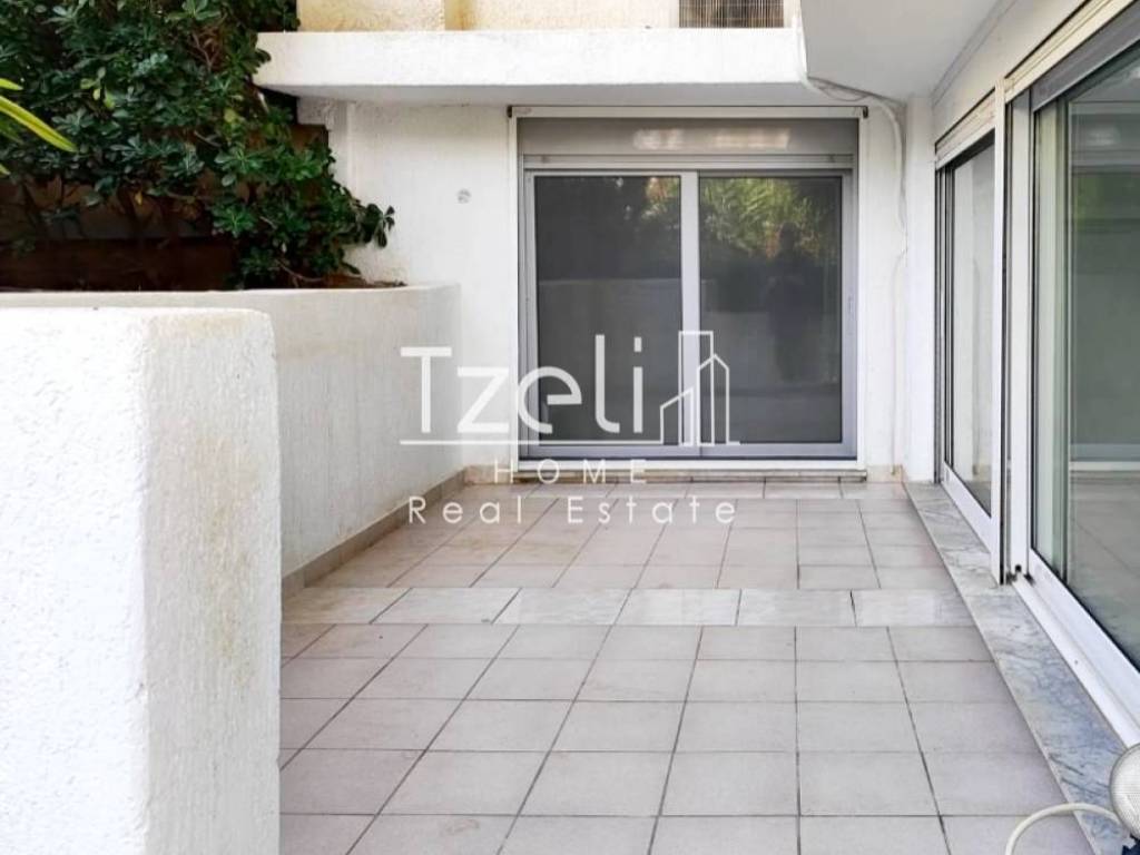 Εξωτερική άποψη χώρου