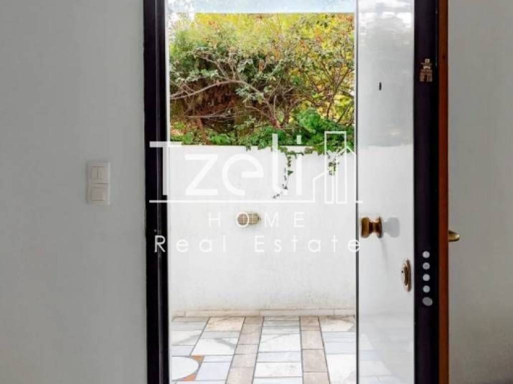 Άποψη χώρου