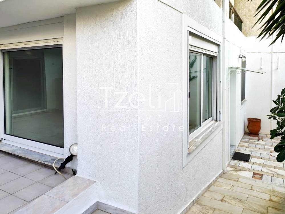 Εξωτερική άποψη χώρου