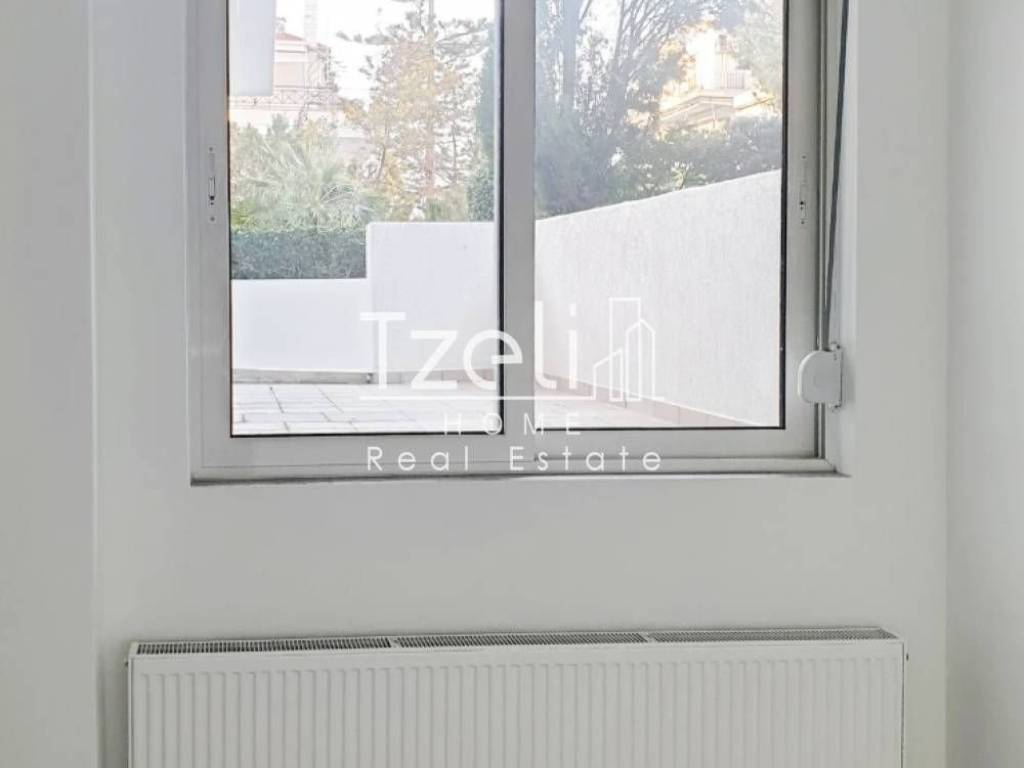 Άποψη χώρου