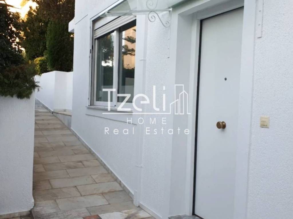 Εξωτερική άποψη χώρου