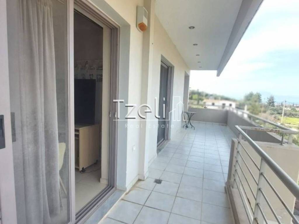 Εξωτερική άποψη χώρου