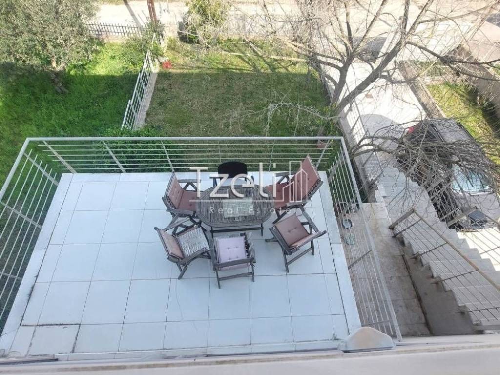 Εξωτερική άποψη χώρου