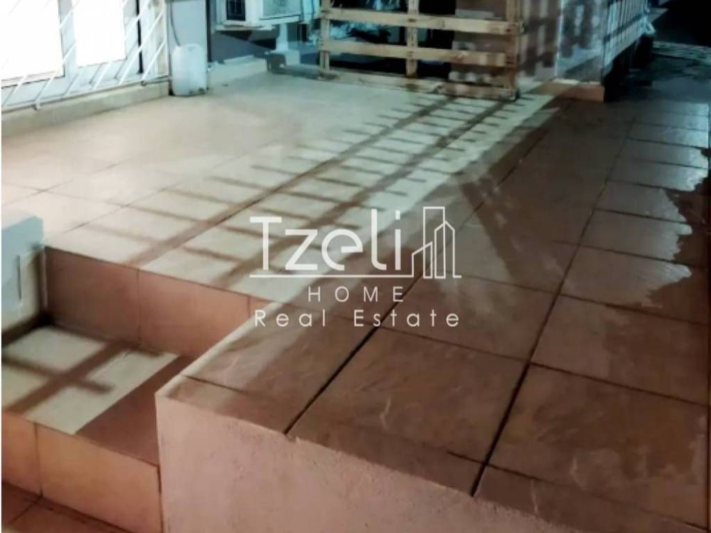 Εξωτερική άποψη χώρου