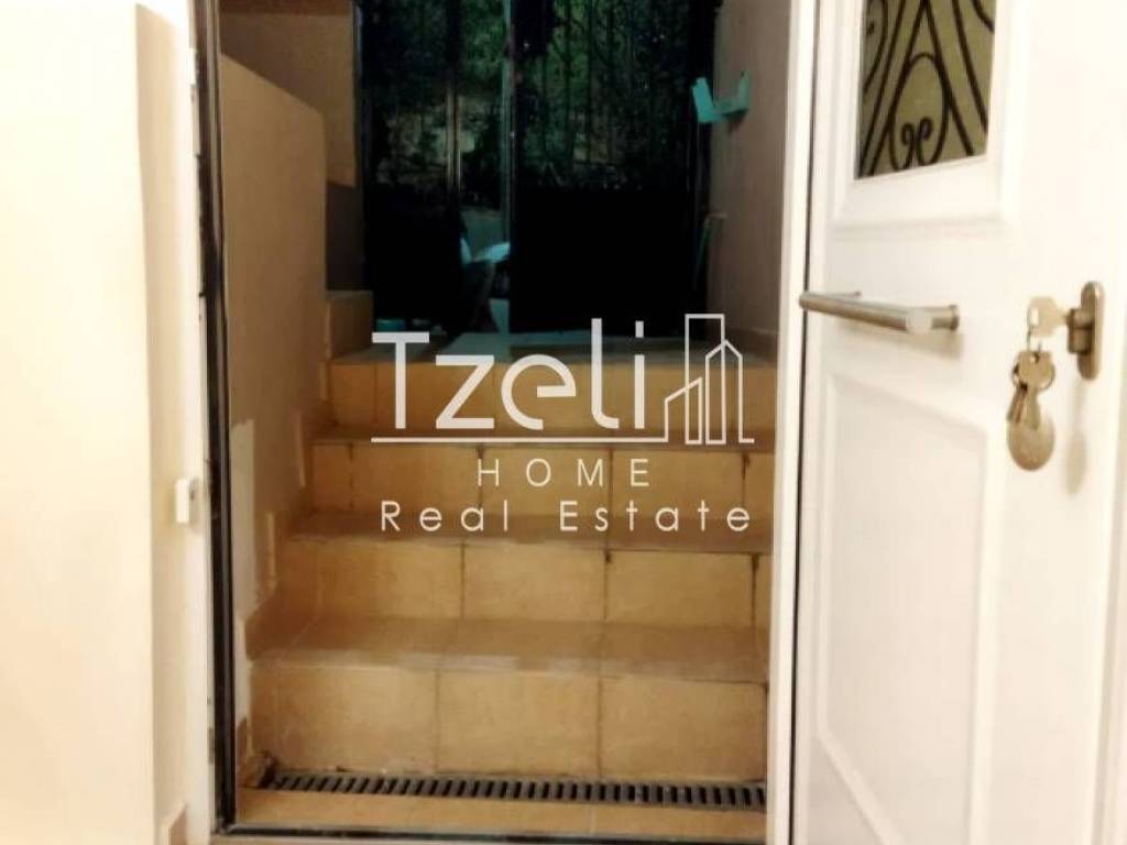 Εξωτερική άποψη χώρου