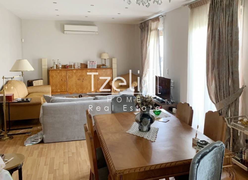 Άποψη χώρου