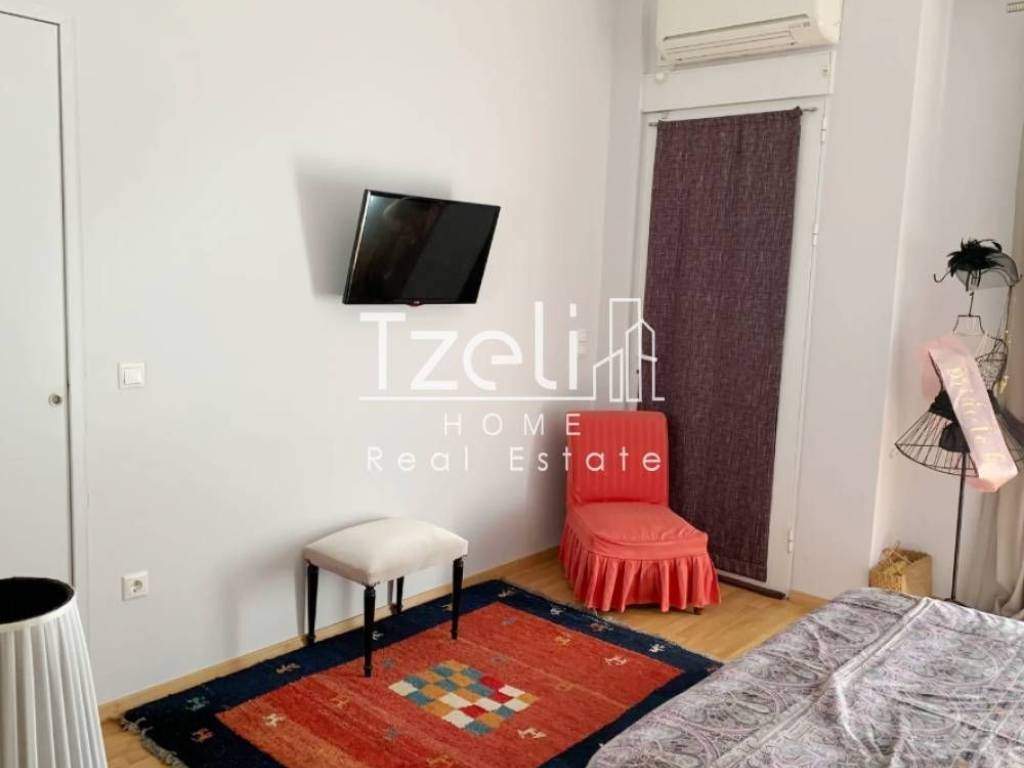 Άποψη χώρου