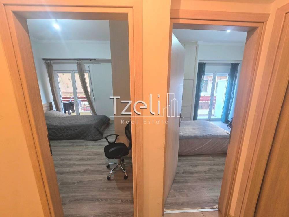 Άποψη χώρου