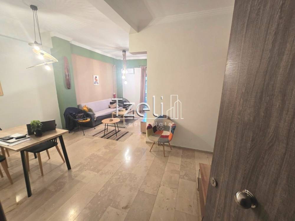 Άποψη χώρου