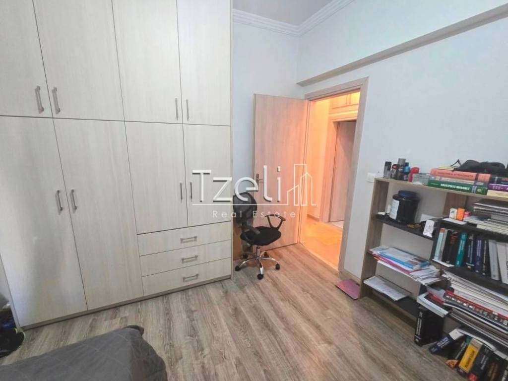 Άποψη χώρου