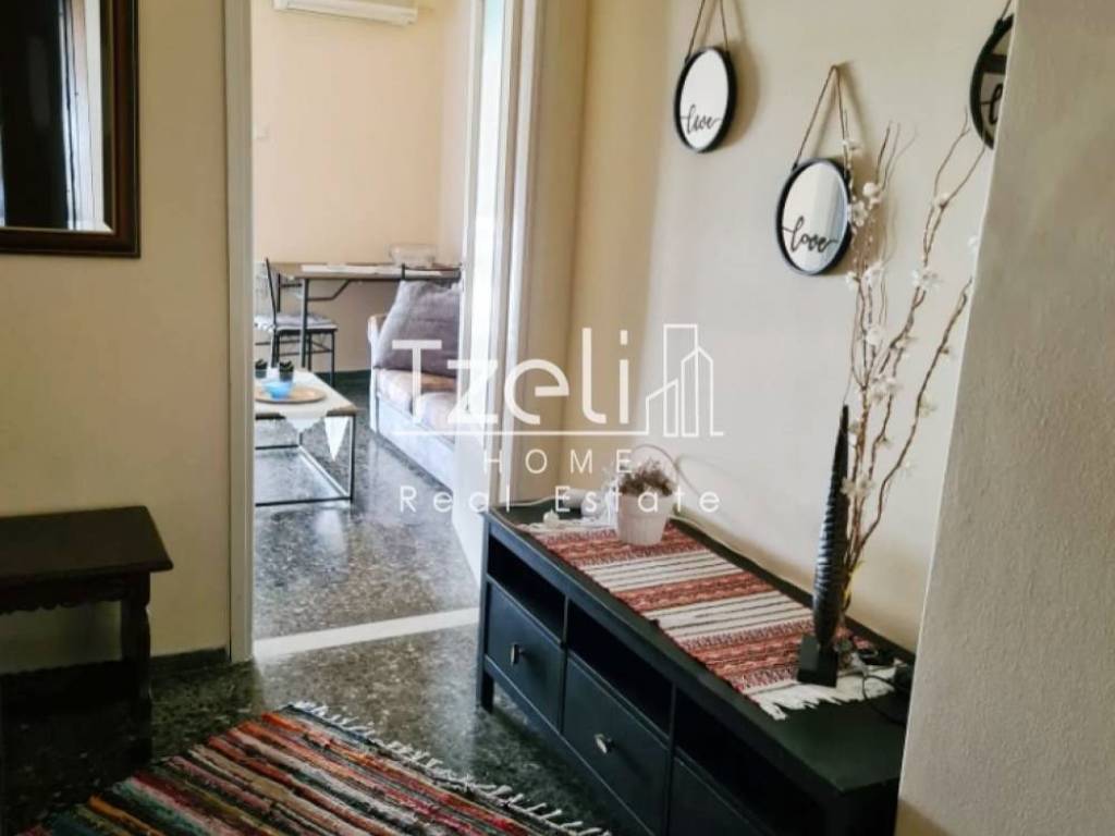 Άποψη χώρου