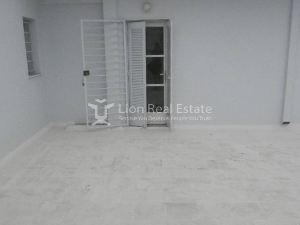 Άποψη χώρου