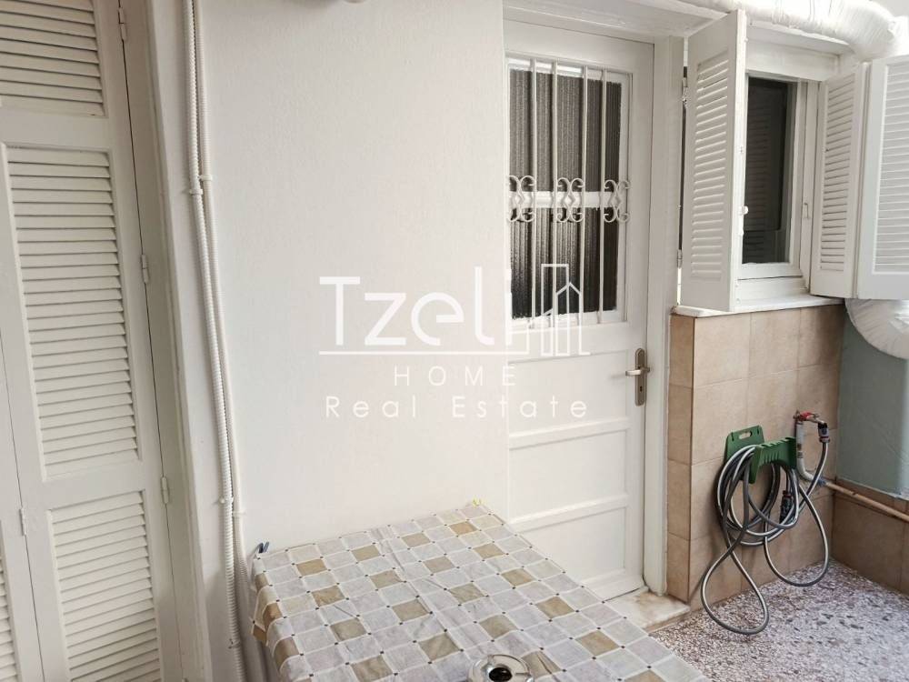 Εξωτερική άποψη χώρου