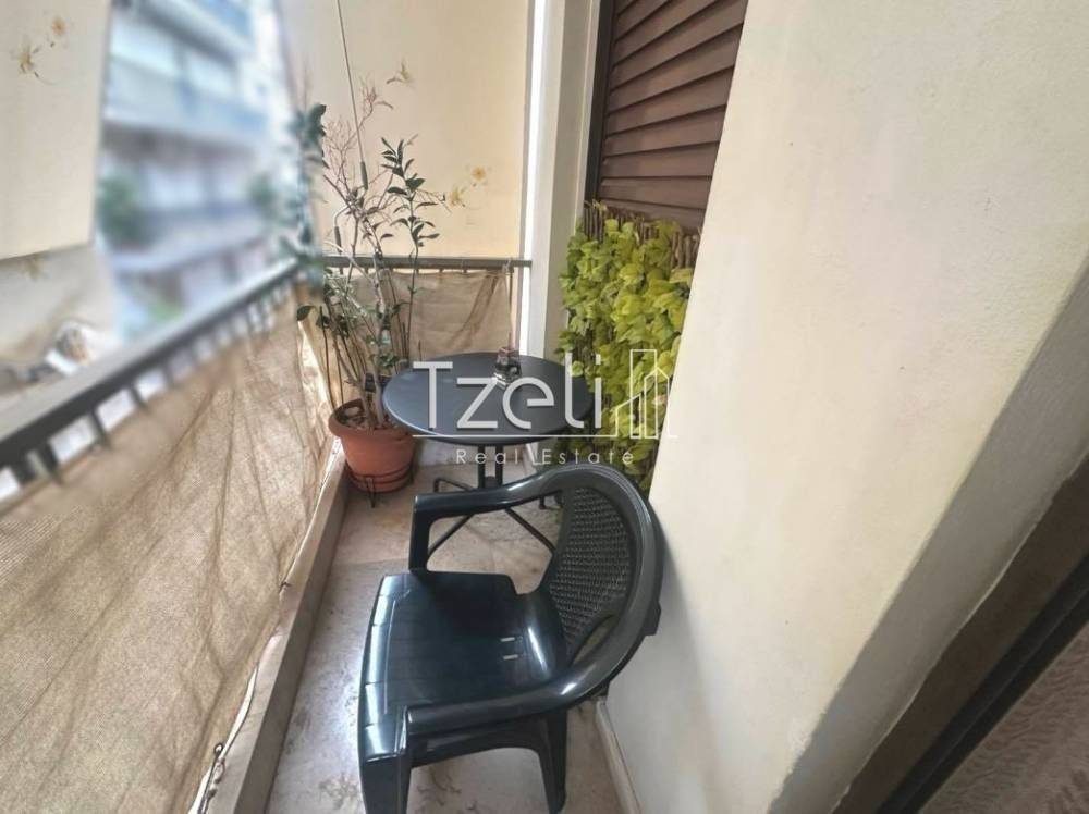 Εξωτερική άποψη χώρου