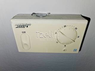 Αυτόνομη θέρμανση