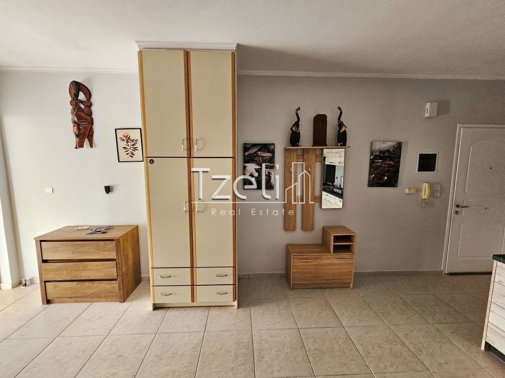 Άποψη χώρου