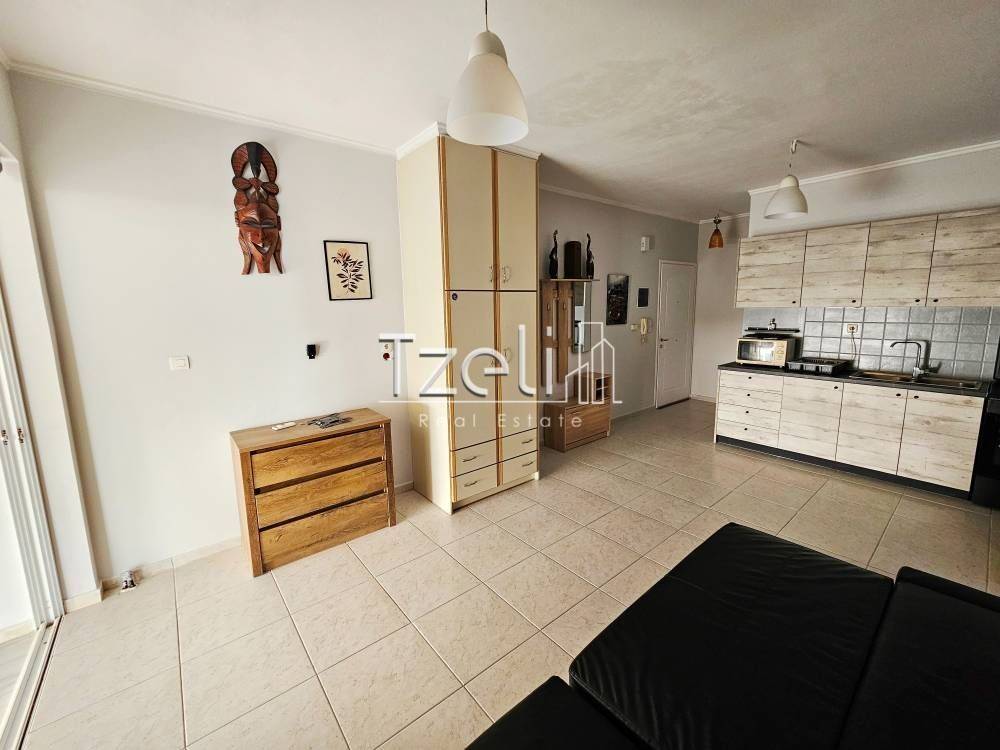 Άποψη χώρου