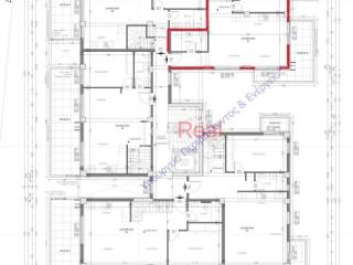 Κάτοψη 2ου ορόφου