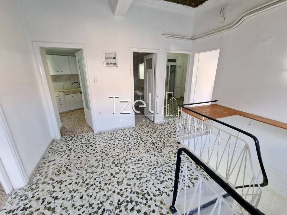 Άποψη χώρου