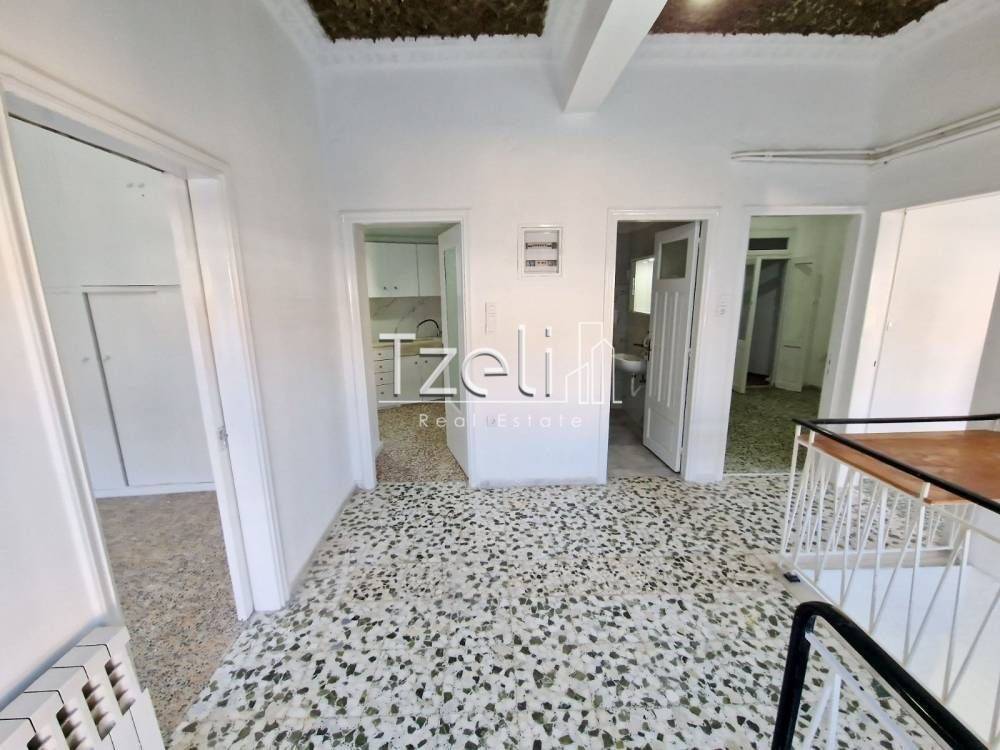 Άποψη χώρου