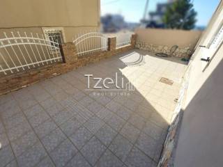 Εξωτερική άποψη χώρου