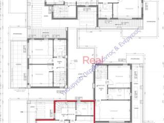 Κάτοψη 3ου ορόφου