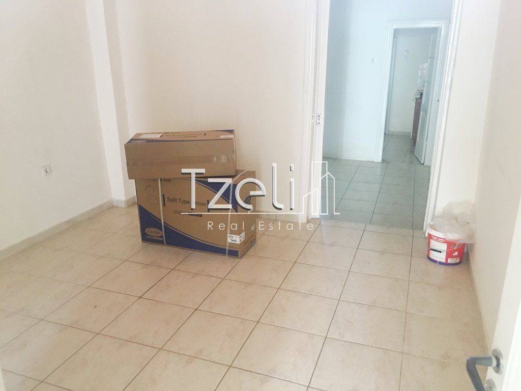 ΑΠΟΨΗ ΧΩΡΟΥ