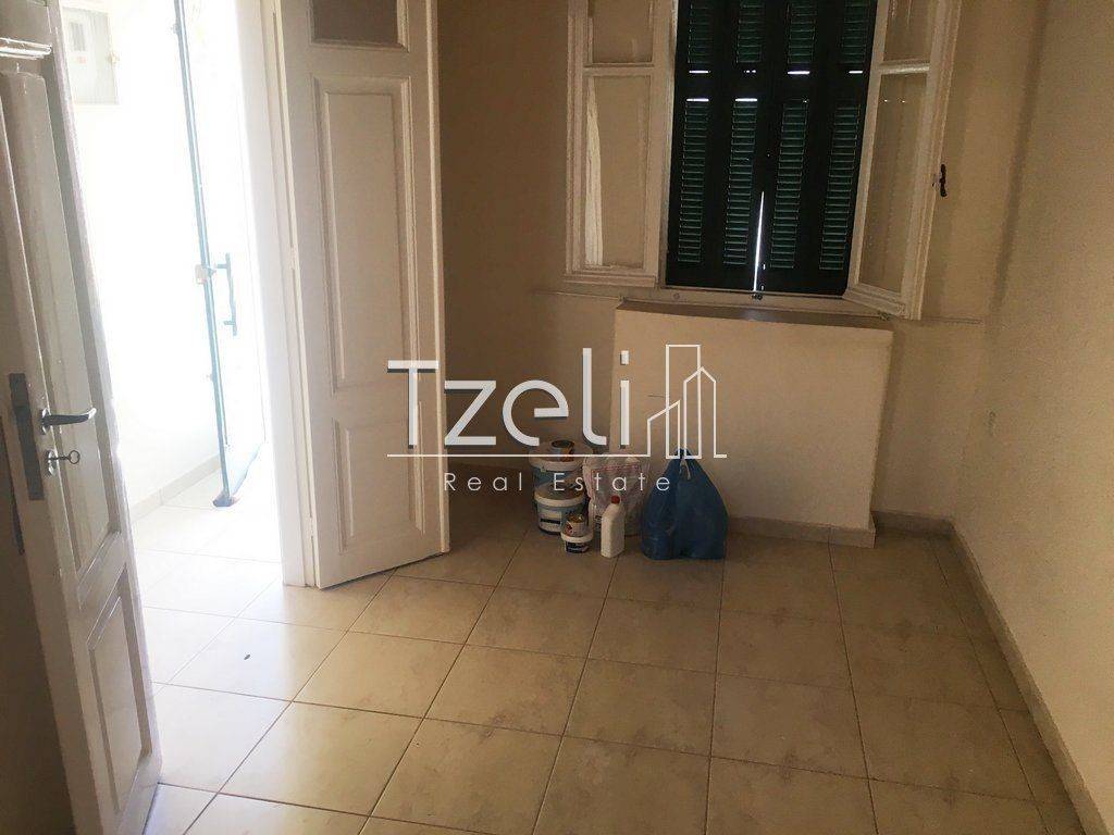 ΑΠΟΨΗ ΧΩΡΟΥ