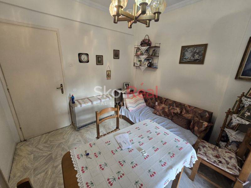 Υπνοδωμάτιο