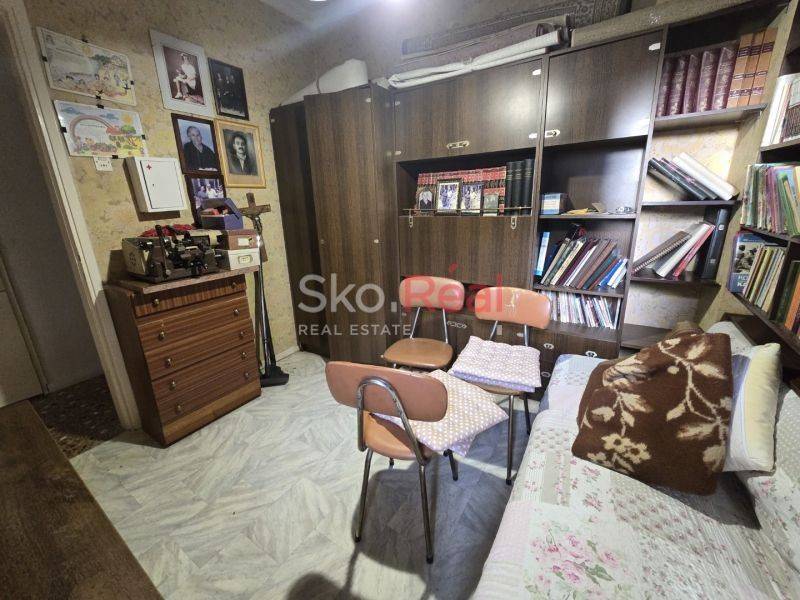 Υπνοδωμάτιο