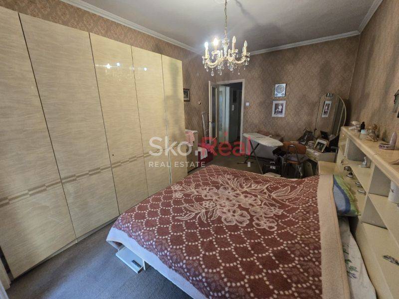 Υπνοδωμάτιο