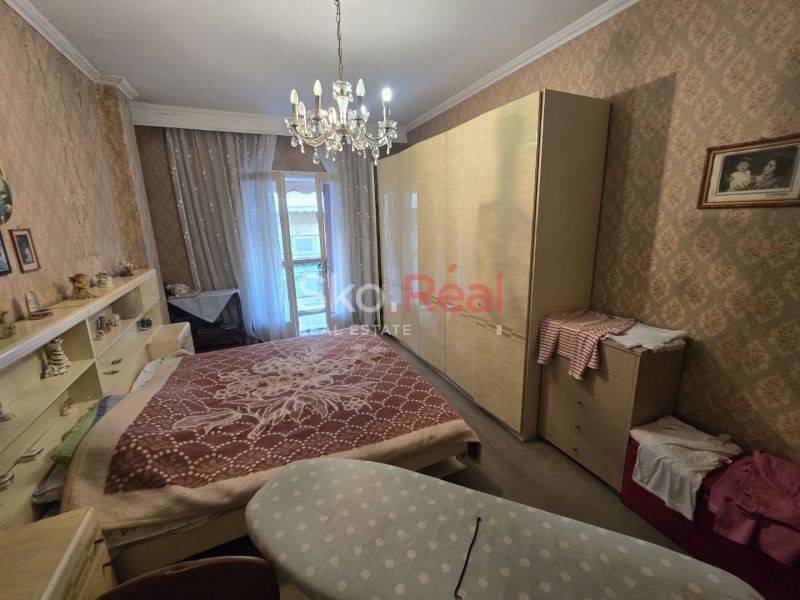 Υπνοδωμάτιο