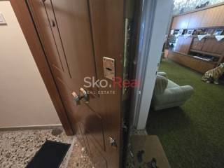 Πόρτα ασφαλείας