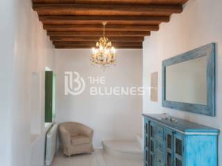 Υπνοδωμάτιο