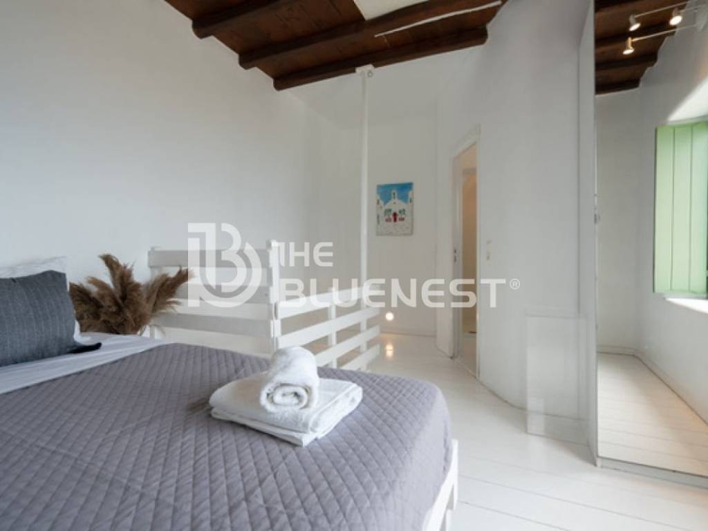 Υπνοδωμάτιο