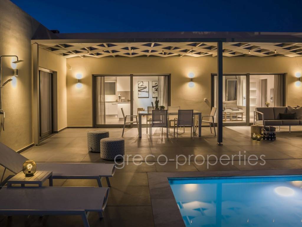 VILLA CASTLE VIEW III