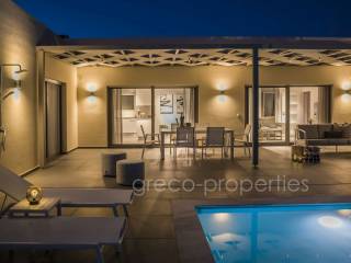 VILLA CASTLE VIEW III